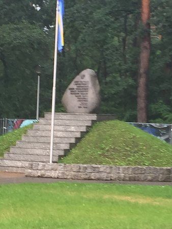 Muzeum Jozefa Pilsudskiego