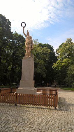 Pomnik 42. Pułku Piechoty