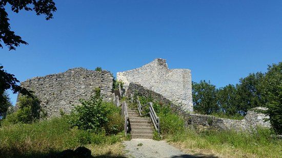 Löwenburg