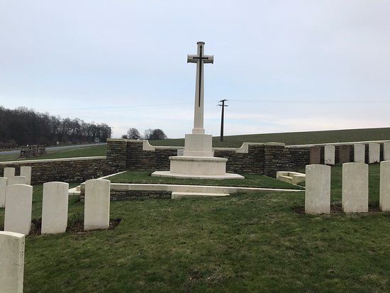 British Cemetery