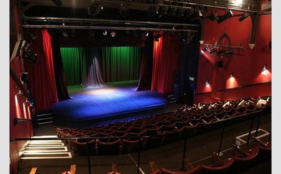 Trinity Art Centre