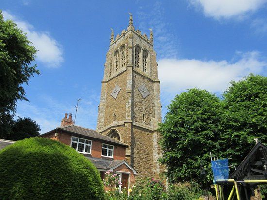 St Georges Church