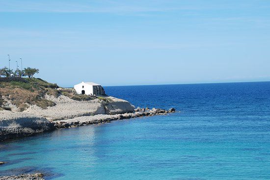 Chiesa di San Gavino a Mare