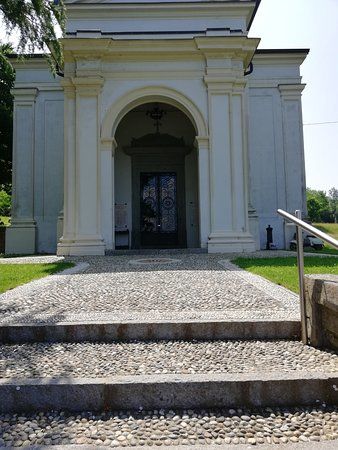 Santuario Morti dell'Avello
