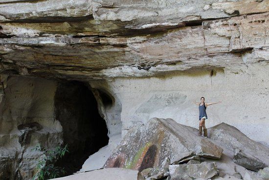 Kassya Guia de Turismo