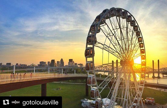 Skystar Wheel