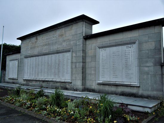 Monument aux Morts