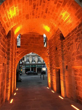 Porte Prison