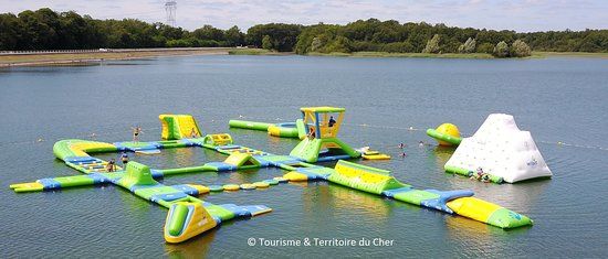 Parc Aquaplouf