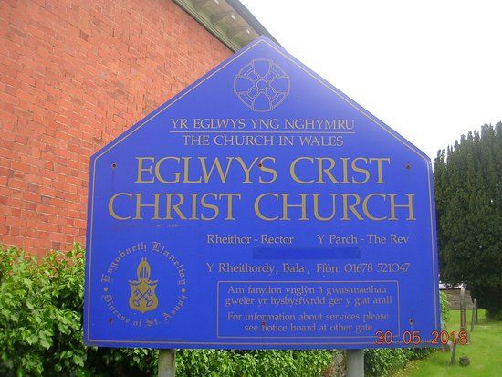 Christ Church