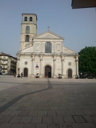 Parrocchia SS. Annunziata
