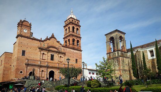 Templo de Nuestra Señora de Guadalupe