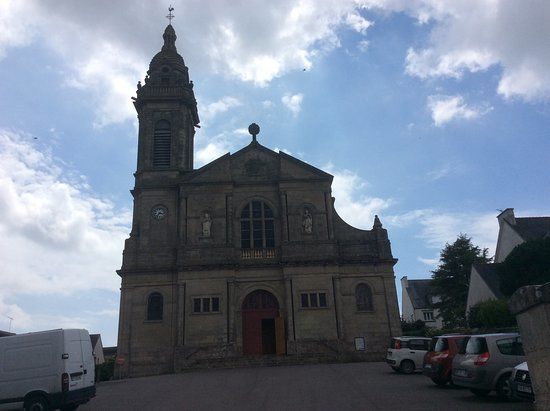 Église Saint Joseph