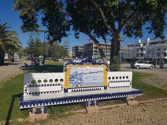 Jardim Pescador Olhanense