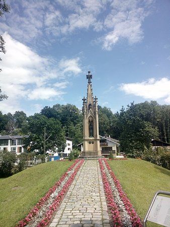 Theresienmonument
