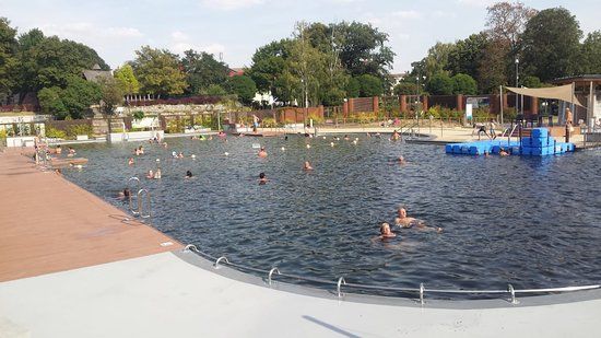 Solewasser Vitalpark