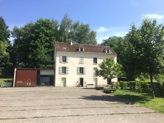 Moulin Russon