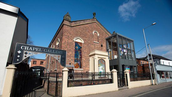Chapel Gallery