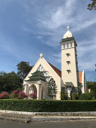Vung Tau Church