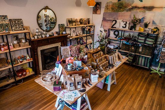 Arts & Craft Collective