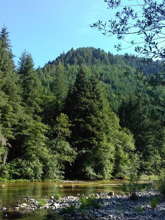 Foster Lake