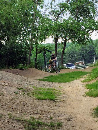 Rockburn Skills Park