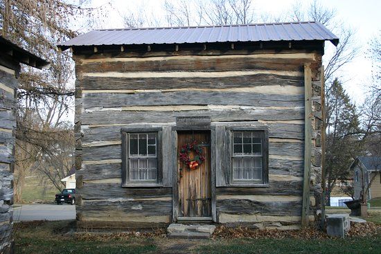 Shelby County Historical Museum