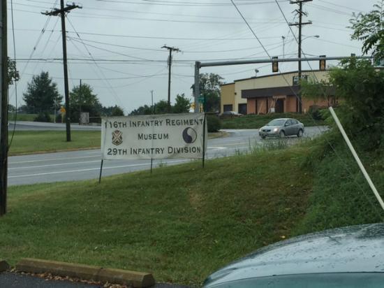 The Stonewall Brigade Museum