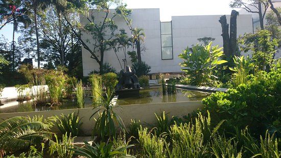 Museo Morelense de Arte Contemporáneo Juan Soriano