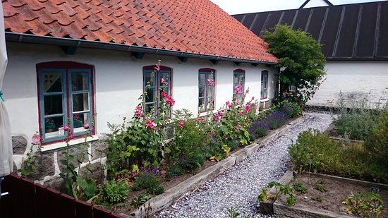 Hirtshals Museum
