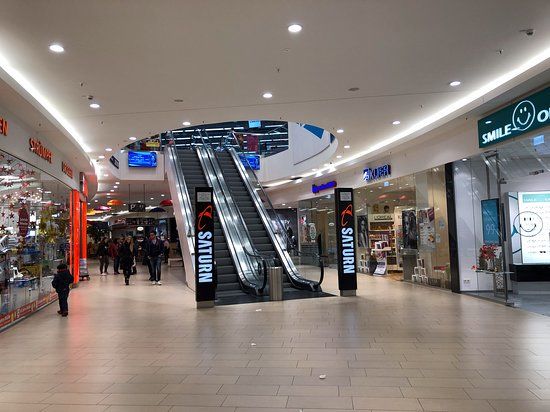 Galerie Troisdorf