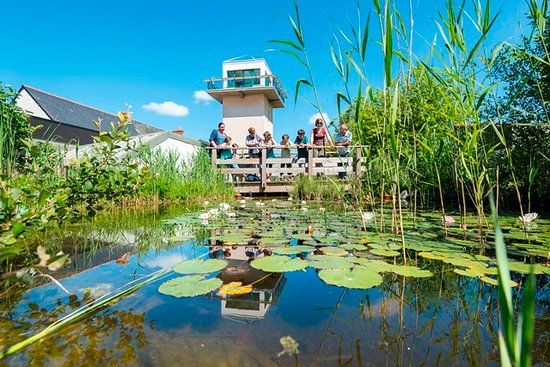 Maison des Pêcheurs du Lac de Grand Lieu