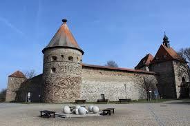Burg Hohenberg