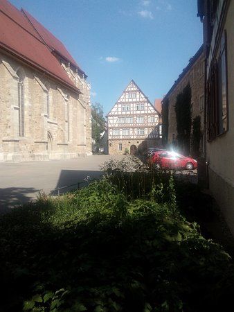 Martinskirche
