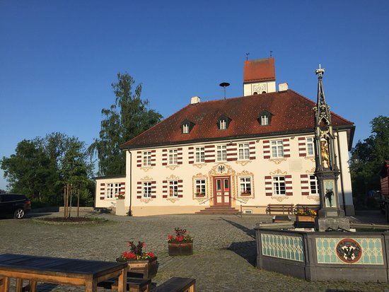 Gemeinde Argenbühl