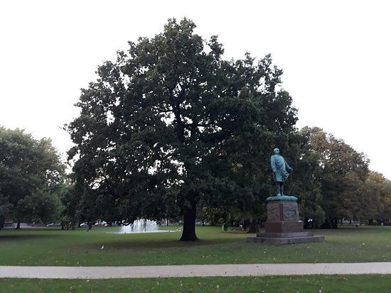 Bismarck-Denkmal