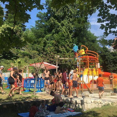 Plage de Saint-Alban