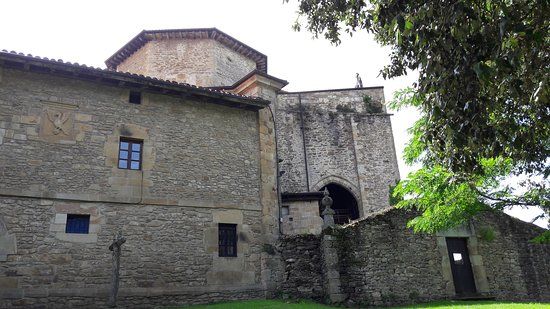 Monasterio de Zenarruza