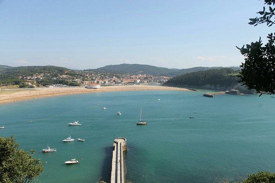 Playa de Gorliz