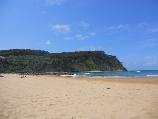Playa El Puntal