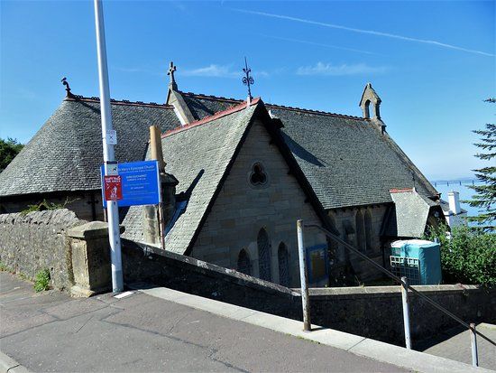 Newport-on-Tay