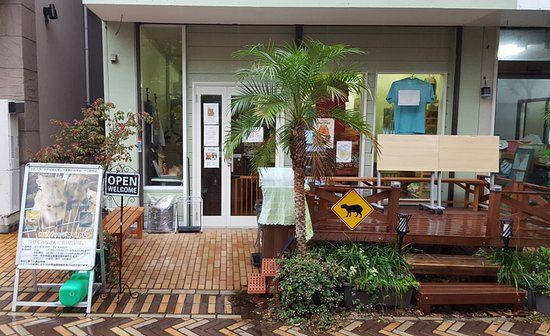 Capybara Land PUIPUI