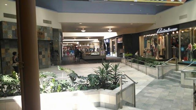 Killeen Mall