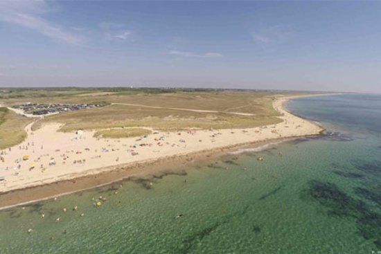 Plage du Magouëro