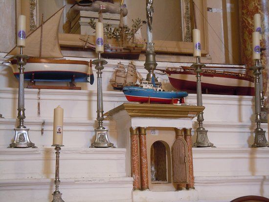 église Saint Erasme