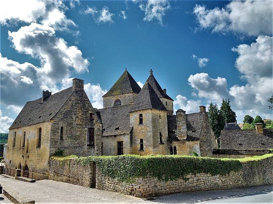 château de Saint-Geniès