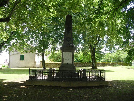 Monument aux Morts