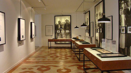 Archivo-Museo Sánchez Mejías
