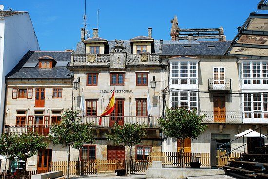Plaza Mayor