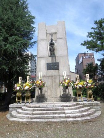 Nagaoka City Sensai Junnansha Hireito